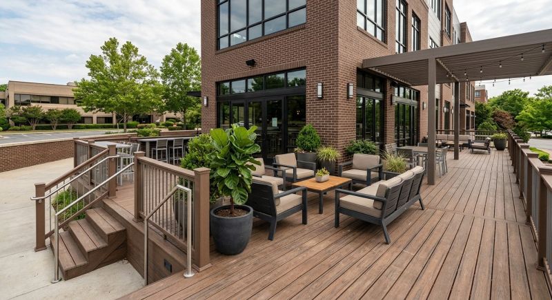 Stamford, CT