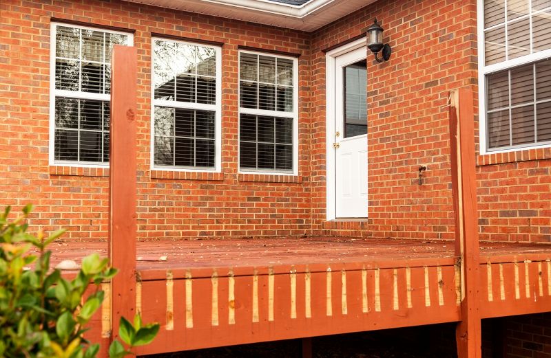 Fall Renovation Timing