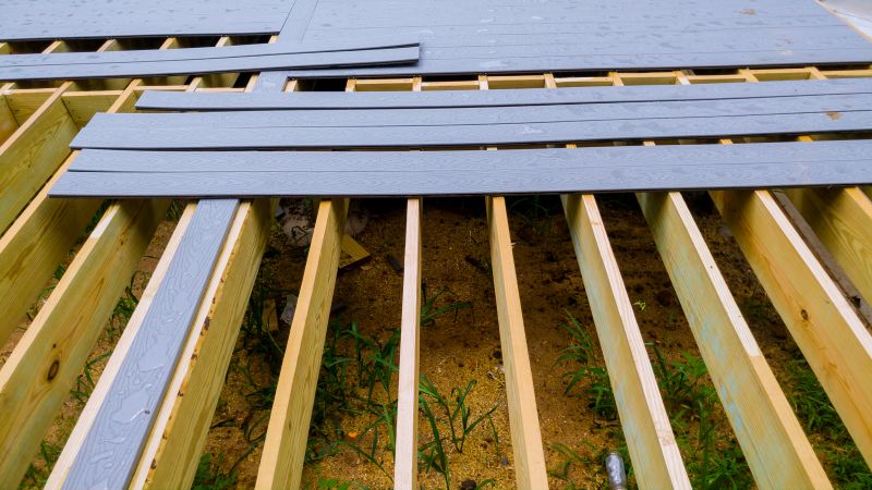 Material Suppliers with Installers